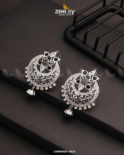 Earrings-0823 - Earrings 