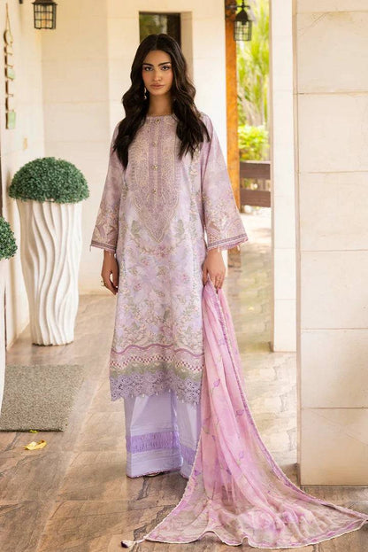 Ellena | Signature Embroidered Collection 25 | A-09 by Maria Faisal - Registered Vendor of : Ellena - type : Ladies Clothes - 100% original wedding dresses