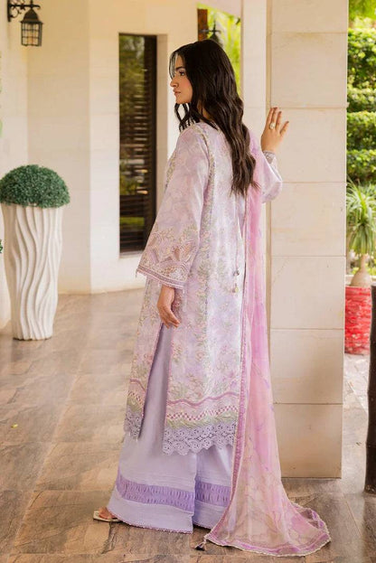Ellena | Signature Embroidered Collection 25 | A-09 by Maria Faisal - Registered Vendor of : Ellena - type : Ladies Clothes - 100% original wedding dresses
