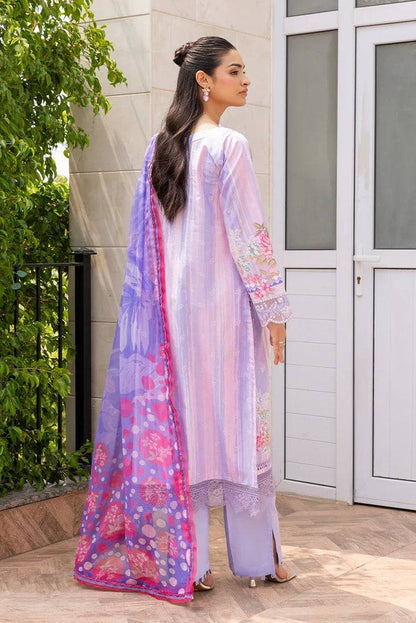 Ellena | Signature Embroidered Collection 25 | A-04 by Maria Faisal - Registered Vendor of : Ellena - type : Ladies Clothes - 100% original wedding dresses