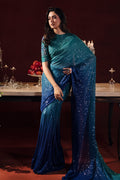 Charizma | Festive Pret | CMA-3-236 - Ladies Clothes - Maria Faisal