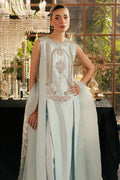 Khakaa | Gaia 25 | Icelis - Ladies Clothes - Maria Faisal