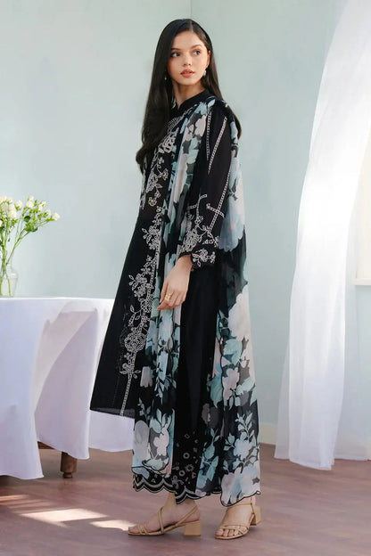 Zara Shahjahan | Coco Lawn 25 | ECLAT-7B by Maria Faisal - Registered Vendor of : Zara Shahjahan - type : Ladies Clothes - 100% original wedding dresses