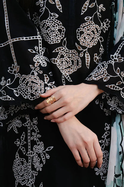 Zara Shahjahan | Coco Lawn 25 | ECLAT-7B by Maria Faisal - Registered Vendor of : Zara Shahjahan - type : Ladies Clothes - 100% original wedding dresses