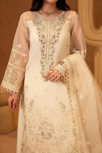 Maryams | Noir Luxury Formals | Celeste - Formal Dress - available at Maria Faisal in UK and USA.