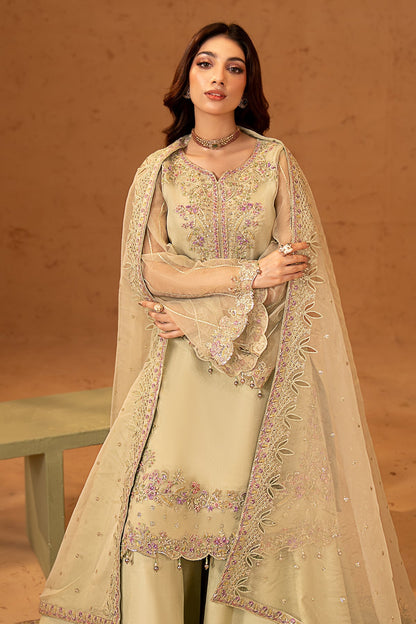 Maryams | Noir Luxury Formals | Symphony - Formal Dress - available at Maria Faisal in UK and USA.