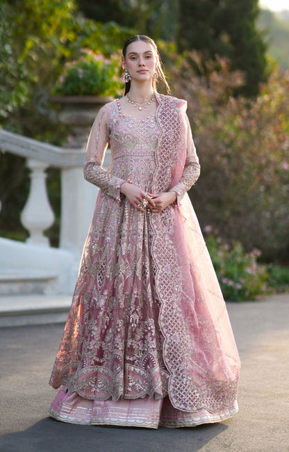 Inayat | Festive Formals | ELVA - Ladies Clothes - Maria Faisal