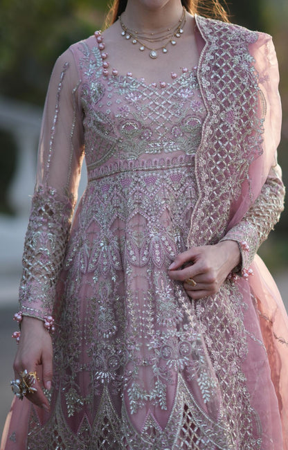 Inayat | Festive Formals | ELVA - Ladies Clothes - Maria Faisal