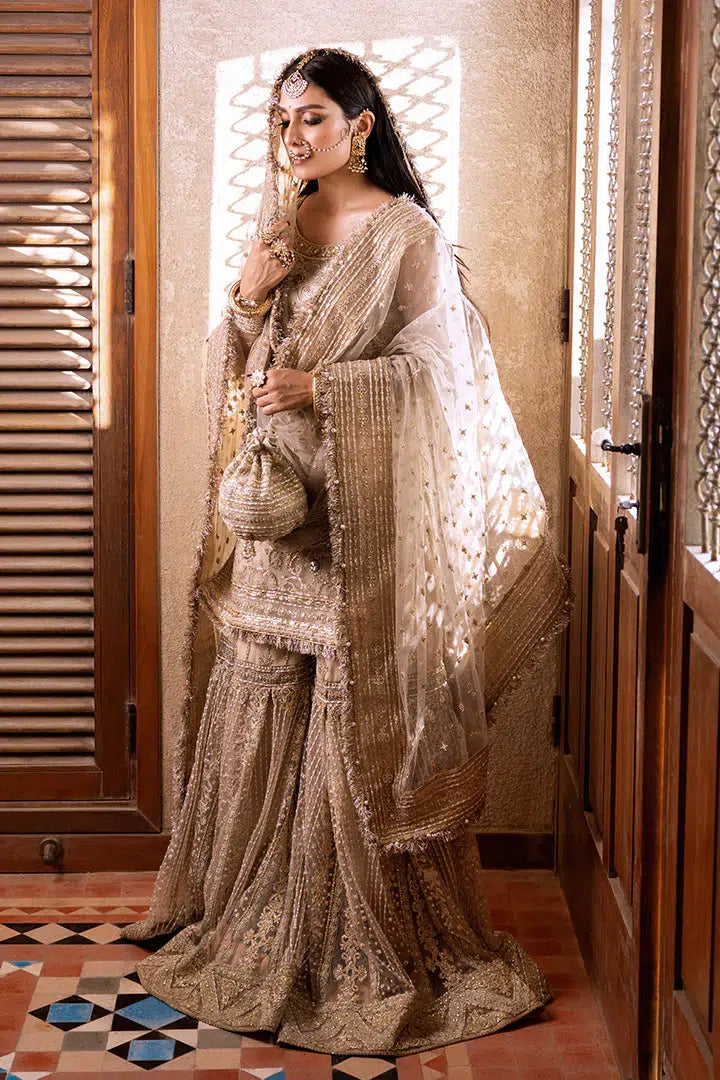 Erum Khan | Jahan Wedding 23 | Umrao Jaan