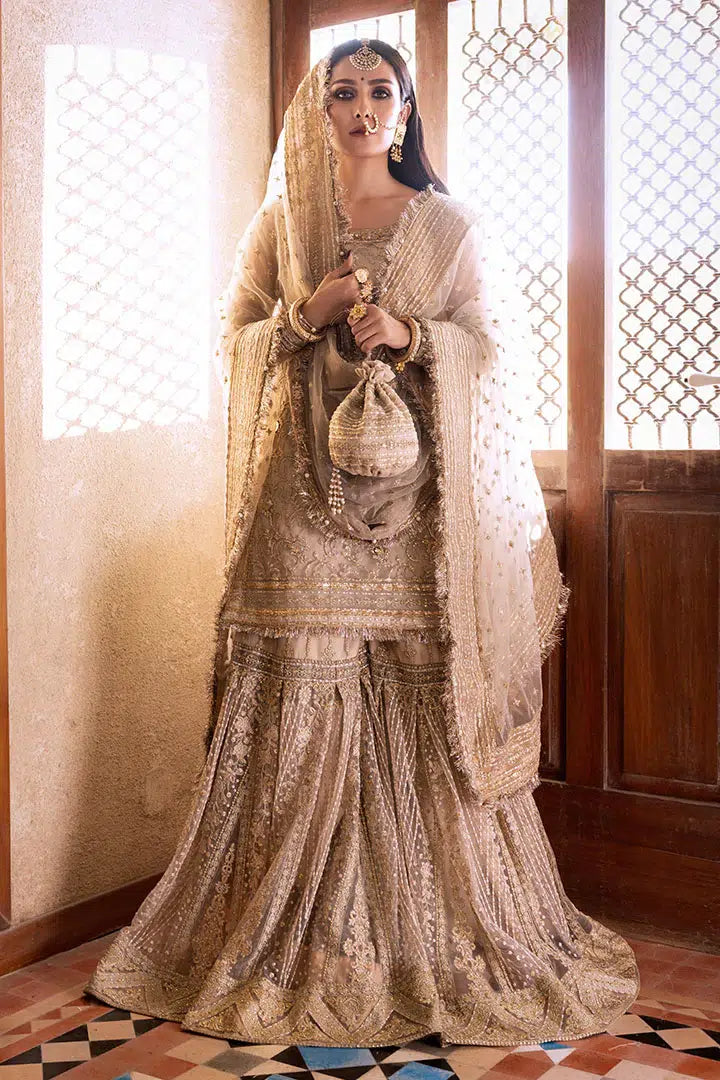 Erum Khan | Jahan Wedding 23 | Umrao Jaan