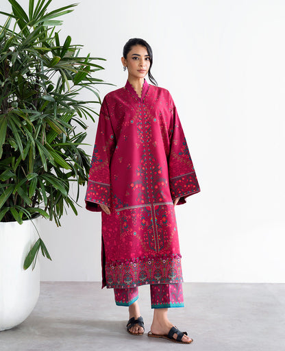 Republic Womenswear | Essentials 25 | ES-184 - Ladies Clothes - Maria Faisal