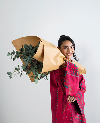 Republic Womenswear | Essentials 25 | ES-184 - Ladies Clothes - Maria Faisal