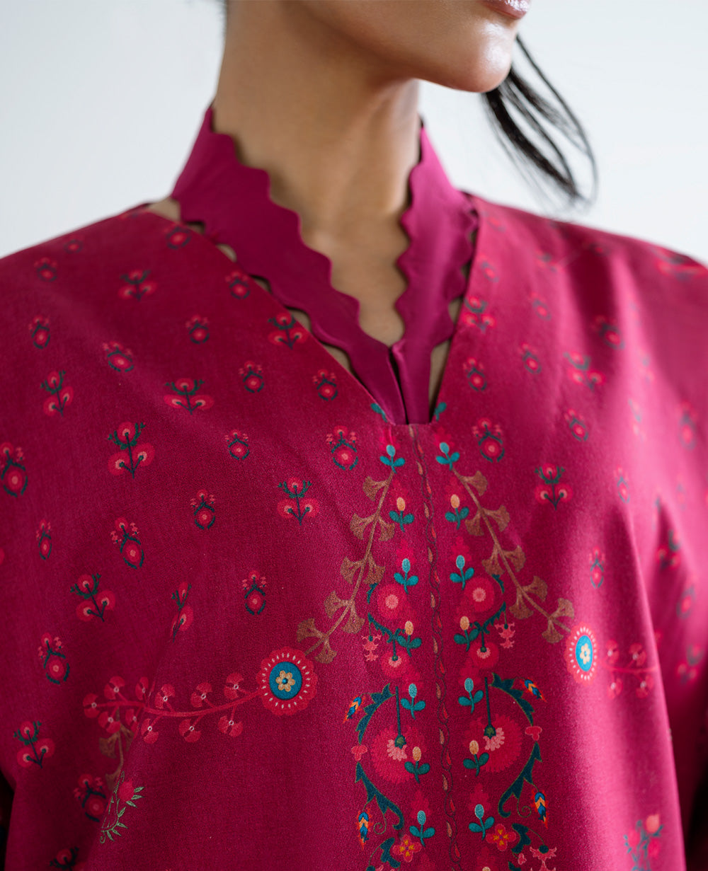 Republic Womenswear | Essentials 25 | ES-184 - Ladies Clothes - Maria Faisal