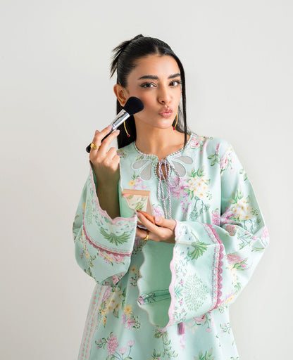 Republic Womenswear | Essentials 25 | ES-185 - Ladies Clothes - Maria Faisal