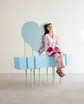 Republic Womenswear | Essentials 25 | ES-186 - Ladies Clothes - Maria Faisal