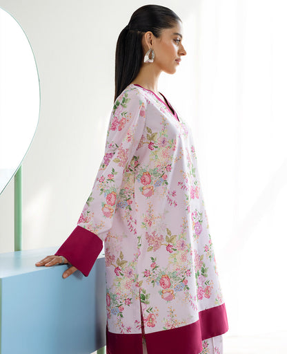 Republic Womenswear | Essentials 25 | ES-186 - Ladies Clothes - Maria Faisal
