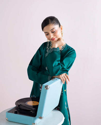 Republic Womenswear | Essentials 25 | ES-188 - Ladies Clothes - Maria Faisal
