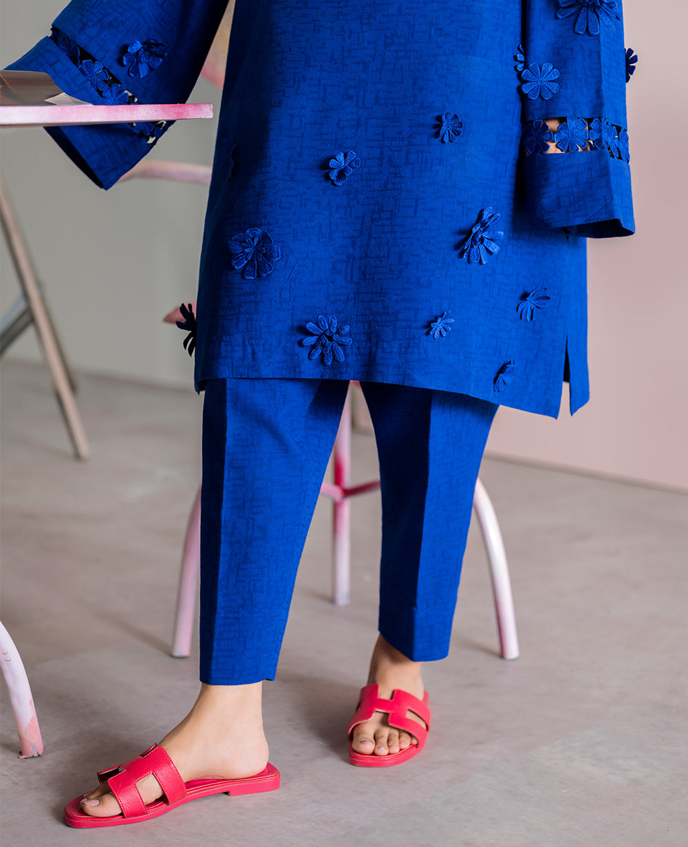 Republic Womenswear | Essentials 25 | ES-189 - Ladies Clothes - Maria Faisal