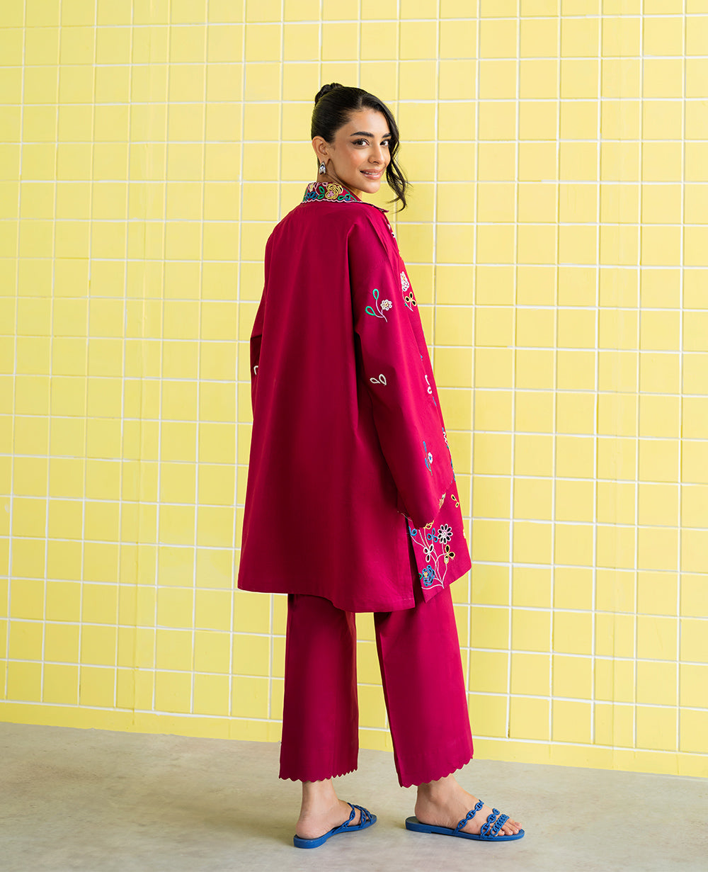 Republic Womenswear | Essentials 25 | ES-190 - Ladies Clothes - Maria Faisal