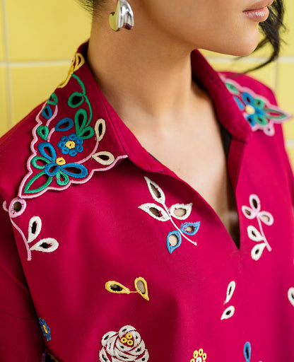 Republic Womenswear | Essentials 25 | ES-190 - Ladies Clothes - Maria Faisal