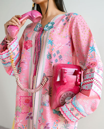 Republic Womenswear | Essentials 25 | ES-204 - Ladies Clothes - Maria Faisal