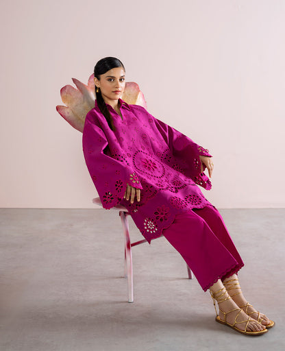 Republic Womenswear | Essentials 25 | ES-207 - Ladies Clothes - Maria Faisal