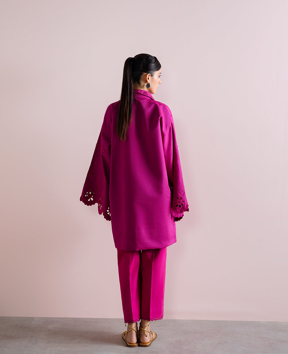 Republic Womenswear | Essentials 25 | ES-207 - Ladies Clothes - Maria Faisal