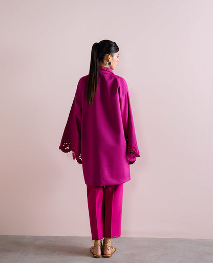 Republic Womenswear | Essentials 25 | ES-207 - Ladies Clothes - Maria Faisal