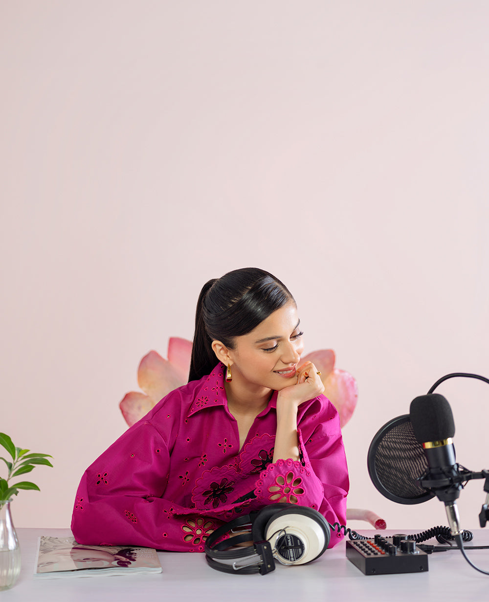 Republic Womenswear | Essentials 25 | ES-207 - Ladies Clothes - Maria Faisal