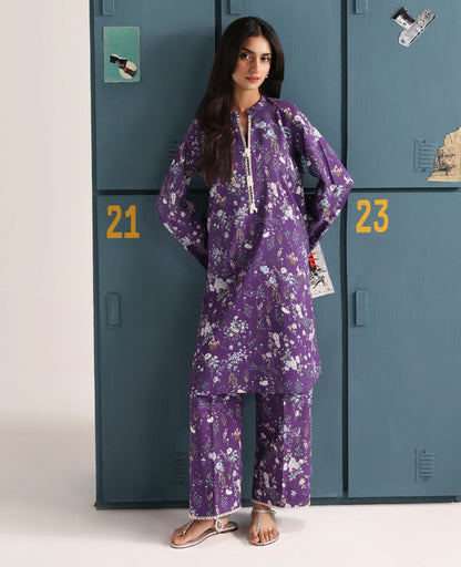 Republic Womenswear | Essentials Pre Fall | Liliane - Casual Dress - available at Maria Faisal in UK and USA.