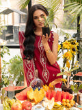 Izel | Meadow Muse Embroidered Lawn 25 | EVARA by Maria Faisal - Registered Vendor of : Izel - type : Ladies Clothes - 100% original wedding dresses