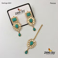 Earrings-0461 - Earrings 