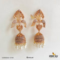 Earrings-0746 - Earrings 