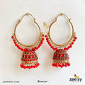 Earrings-0748 - Earrings 