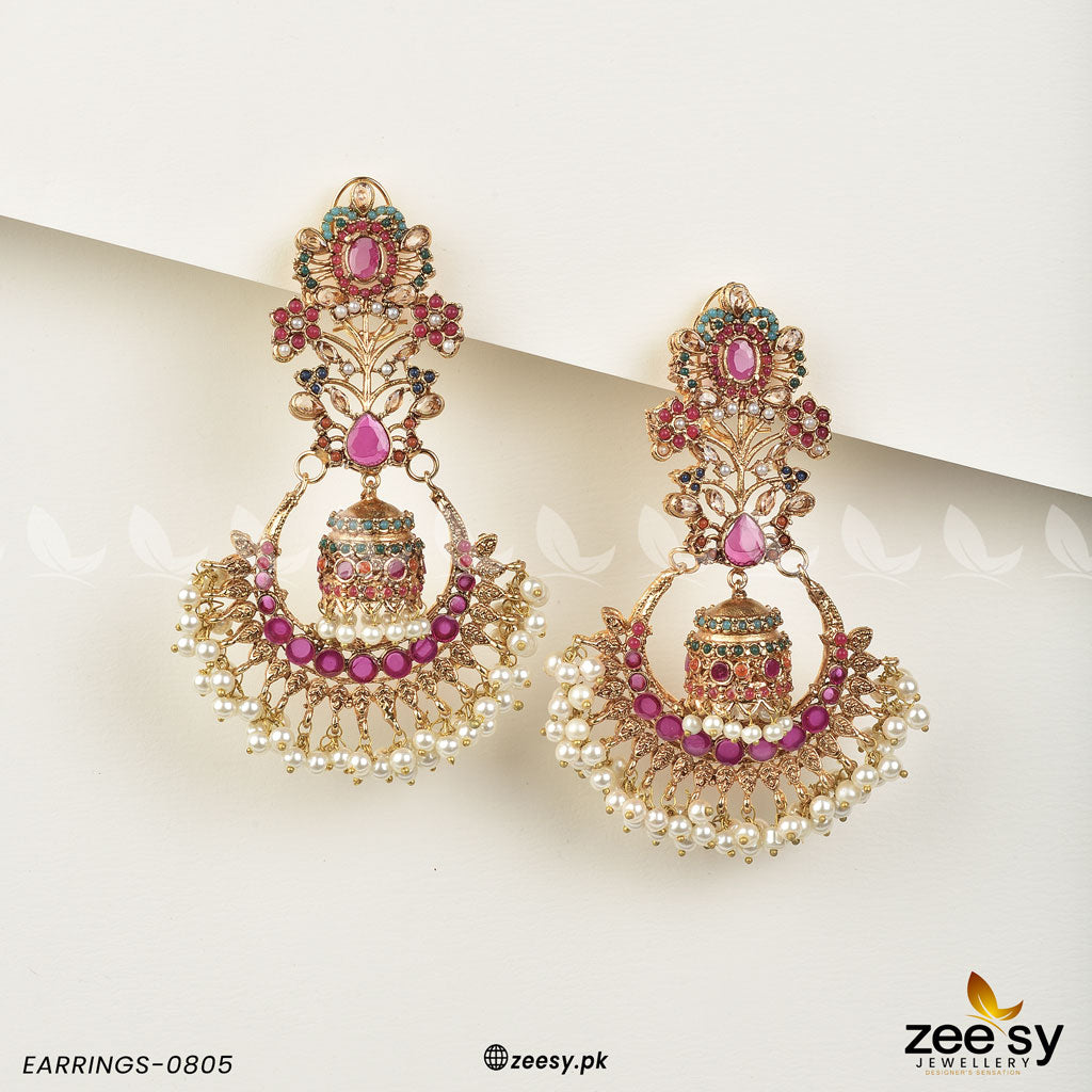 Earrings-0805