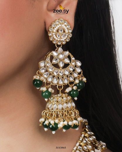 Uzma Bridal Set - Bridal Set 