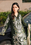 Elaf Premium | Winter Pashmina Shawl Collection | EPW-6A Endless Devotion - Designer Dress with Intricate embroidery and embellishments. Shop elegent wedding dress at Maria Faisal.