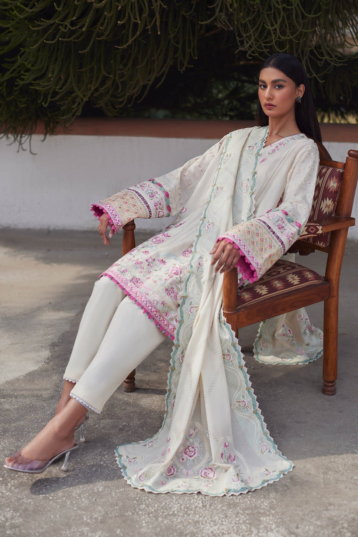 Elan | Lawn24 | AIRA (EL24-10 B) - Waniyas