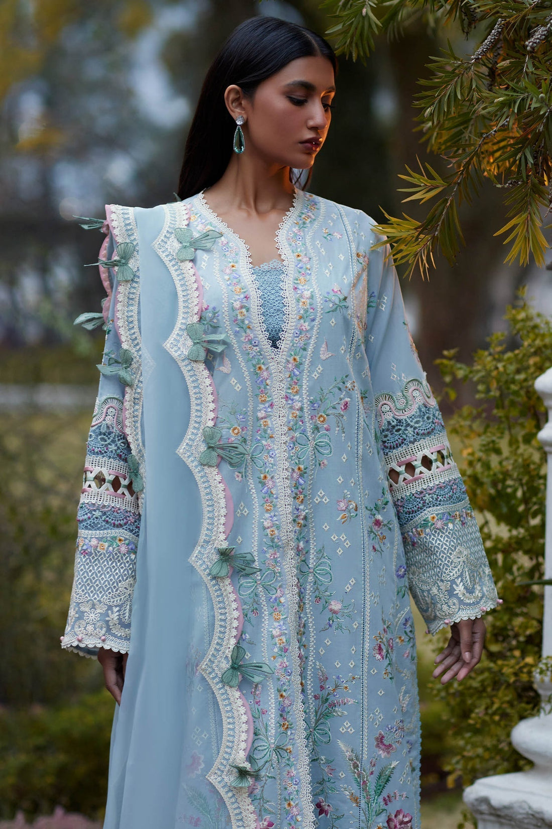 Elan | Lawn24 | MIRZETA (EL24-11 A) - Waniyas