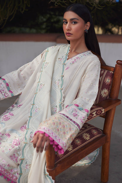 Elan | Lawn24 | AIRA (EL24-10 B) - Waniyas