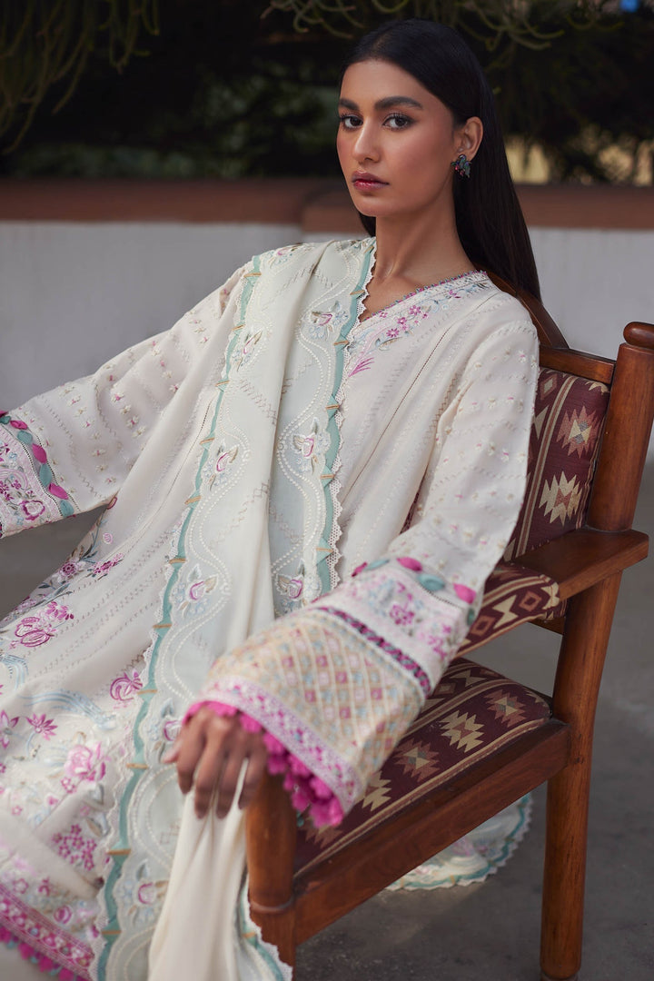 Elan | Lawn24 | AIRA (EL24-10 B) - Waniyas