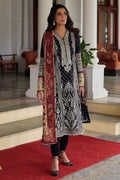 Elan | Lawn24 | SHERINE (EL24-07 A) - Waniyas