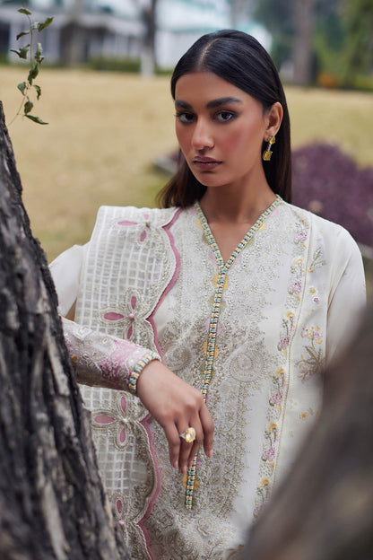 Elan | Lawn24 | NEZIHA (EL24-05 A) - Maria Faisal