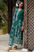 Elan | Lawn24 | NEDINE (EL24-02 A) - Waniyas