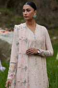 Elan | Lawn24 | NEZIHA (EL24-05 B) - Waniyas