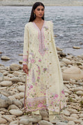 Elan | Lawn24 | NEDINE (EL24-02 B) - Waniyas