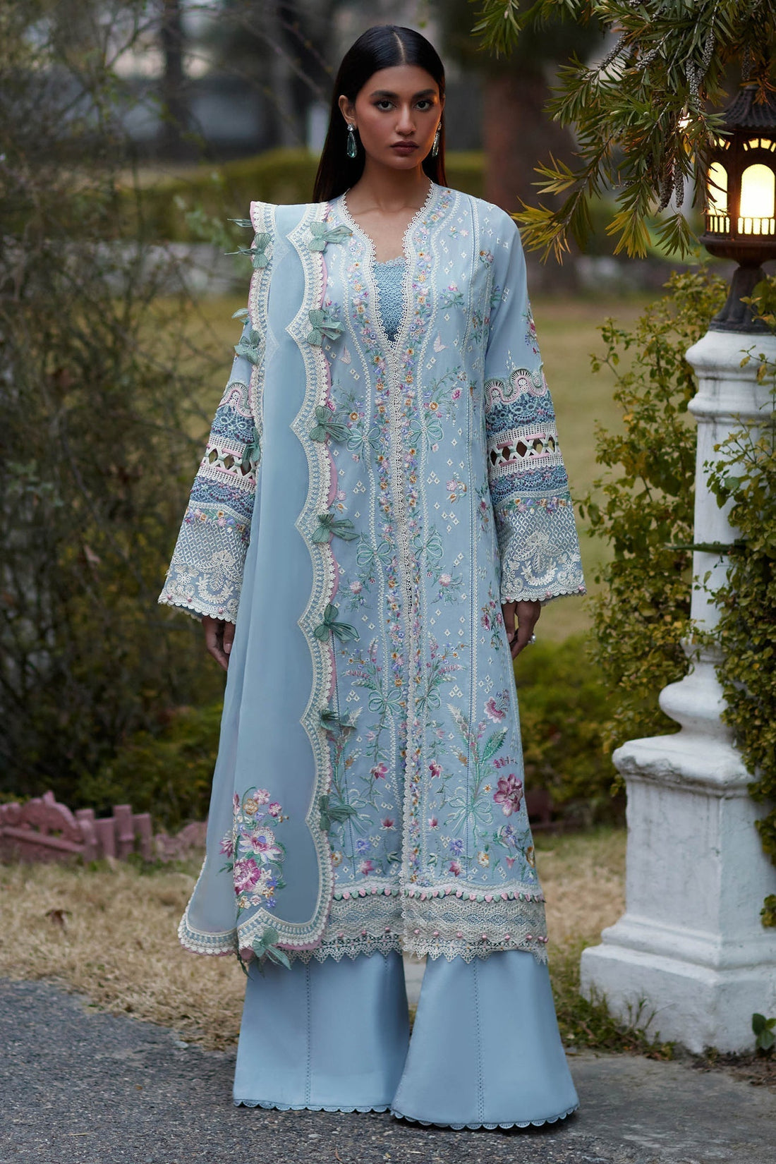 Elan | Lawn24 | MIRZETA (EL24-11 A) - Waniyas