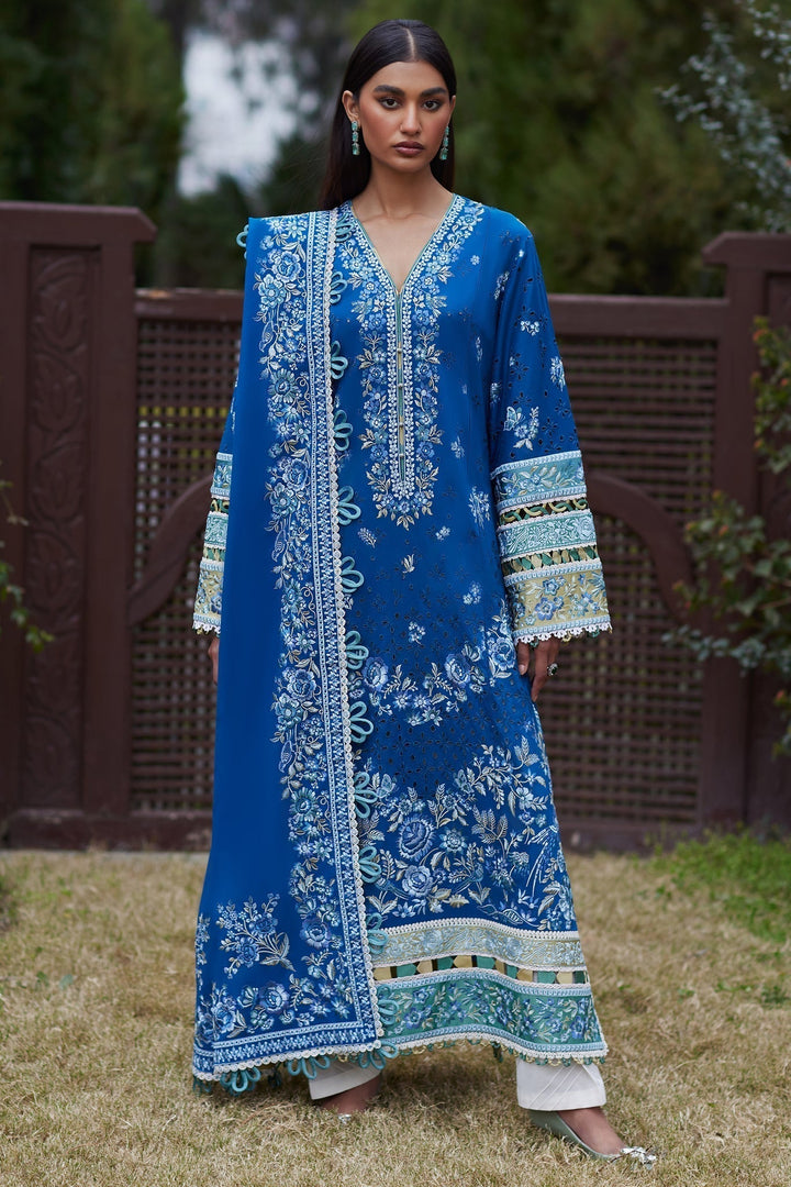 Elan | Lawn24 | IVANA (EL24-06 B) - Waniyas