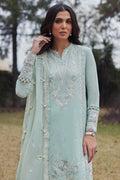 Elan | Lawn24 | MINA (EL24-01 B) - Waniyas