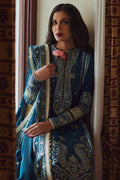 Elan | Lawn24 | MAHROSH (EL24-04 A) - Waniyas